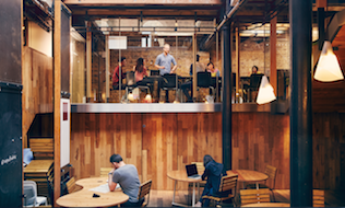 How to manage diverse needs in converting to open offices