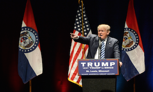 What does a Trump presidency mean for U.S. employers?