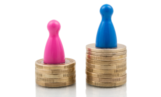 Federal government publishes report on pay equity