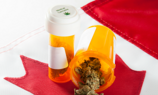 Medical marijuana ETF to trade on TSX
