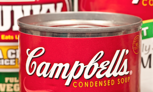 How Campbell Canada boosted its wellness program