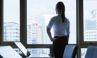 Canada seeing measurable improvements in women on corporate boards: report