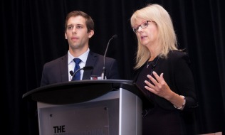 Tapping technology to boost health-care delivery