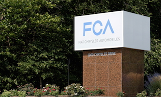 Unifor and Fiat Chrysler agreement includes benefits and pension changes