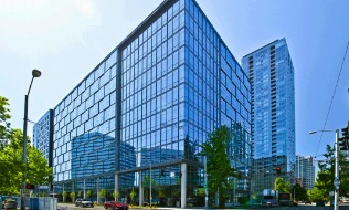 CPPIB and real-estate investor acquire Seattle office