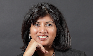 Accompass appoints vice-president to compensation practice