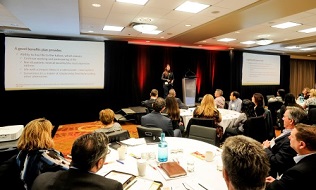 Calgary Drug Trends Summit photos