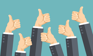 Nestle, Pfizer, TD Bank among top employee-recommended workplaces