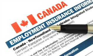 EI waiting period reduced to one week  Benefits Canada.com