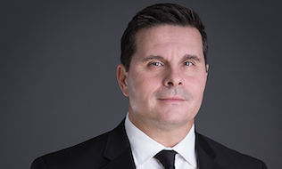Mercer Canada appoints Todd McLean as partner