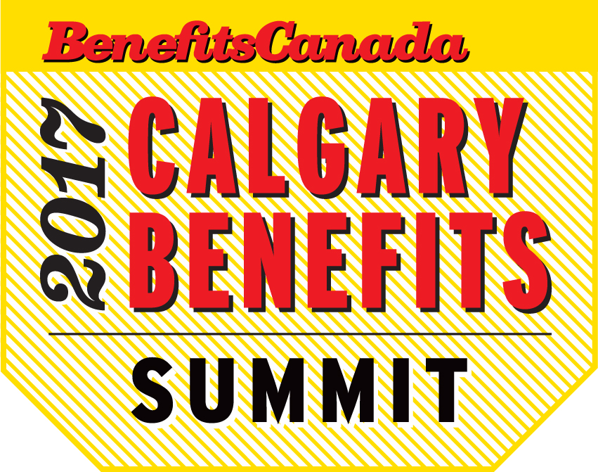 Conference coverage: 2017 Calgary Benefits Summit