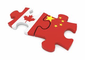 China and Canada Face Similar Pension Challenges: Machin