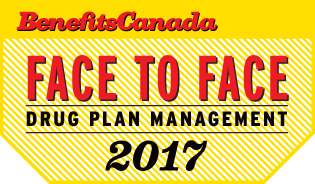 Conference coverage: Face to Face in Drug Plan Management Forum Vancouver