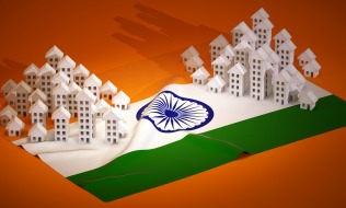 Ivanhoé Cambridge invests $330M in Indian real estate