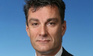 Manulife appoints Roy Gori as president