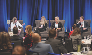 DC Plan Summit: Plan sponsors share unique approaches to encouraging successful retirement