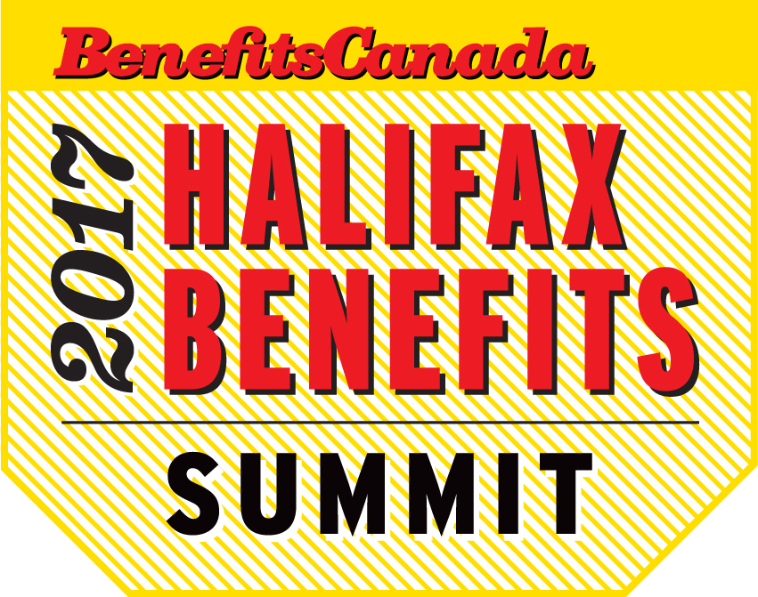 Conference coverage: 2017 Halifax Benefits Summit