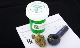 Medavie Blue Cross to cover medical marijuana