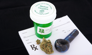 Have your say: Will more plans follow Shoppers’ lead on medical marijuana?