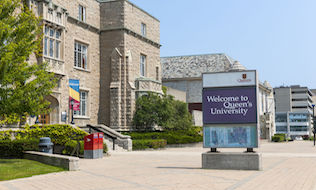 Queen’s University to offer childcare stipend to postdocs