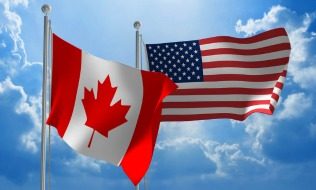 Canadian companies face benefits cost sticker shock when setting up shop in the U.S.