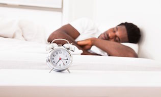 Employers ‘pay a high price’ for workers’ sleep deficiencies