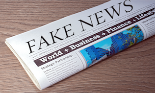 The benefits communications lessons from fake news