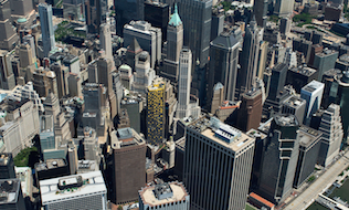 Ivanhoé Cambridge acquires Manhattan office building