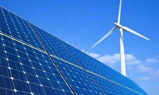 Caisse provides $107M loan to solar power producer