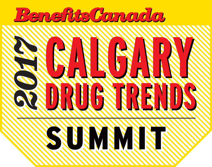 Conference coverage: Calgary Drug Trends Summit