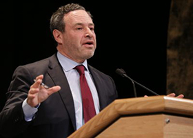 Surviving Trump: 6 Tips From David Frum