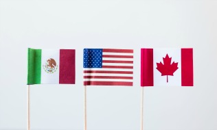 North American insurers weigh in on NAFTA debate