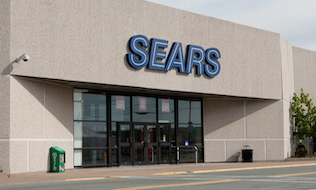 Ex-Sears Canada employees receiving bad news about severance, benefits