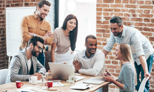 Goodbye casual Fridays: TD among employers relaxing dress codes