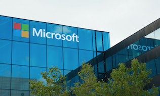 Microsoft to provide four weeks of leave under new caregiving benefit