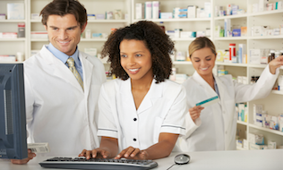 Green Shield Canada launches pharmacy rating tool