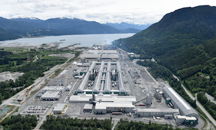 Rio Tinto, B.C. workers avert strike with tentative agreement
