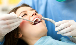 Suggested Alberta fees for some common dental procedures almost double B.C. rates