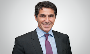 André Langlois named senior executive VP of life, health insurance at Desjardins