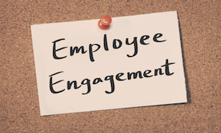 Using benefits design to drive employee engagement