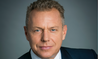 OMERS appoints new executive VP of strategic partnerships