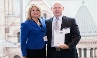 Manulife lays out all the options in award-winning benefits communication strategy