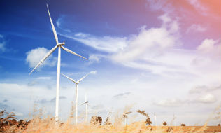 Caisse loans $150M to Quebec renewable energy company