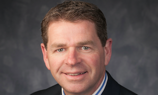 Manulife Canada CEO appointed chair of LL Global board