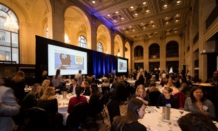 Mental Health Summit Toronto photos