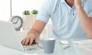 Telecommuting most popular form of flexible working provision: survey