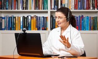 Telemedicine provider Dialogue closes $12M funding round