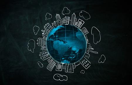 Is real estate on your radar?