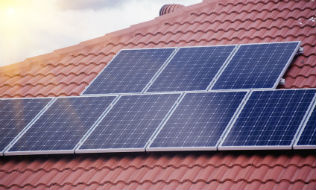 Caisse commits $50M loan to U.S. residential solar power company