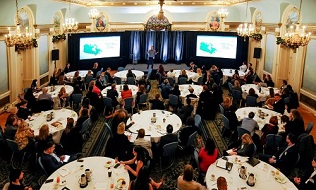 Calgary Drug Trends Summit photos